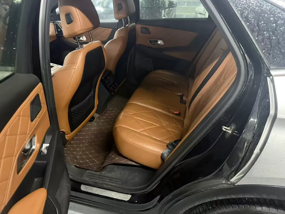 2018 DS 7 1.6T 220HP L4 8AT,autocango,china used car exporter,china ev exporter,chinese used car exporter,chinese used ev exporter