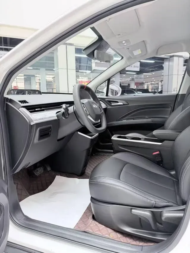 2023 Neta AYA BEV,autocango,china used car exporter,china ev exporter,chinese used car exporter,chinese used ev exporter