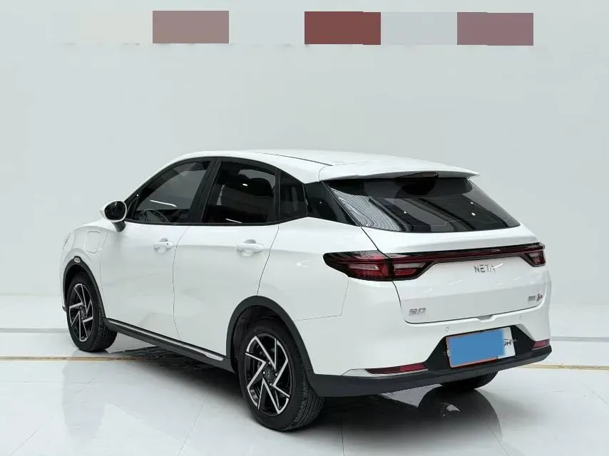 2023 Neta AYA BEV,autocango,china used car exporter,china ev exporter,chinese used car exporter,chinese used ev exporter