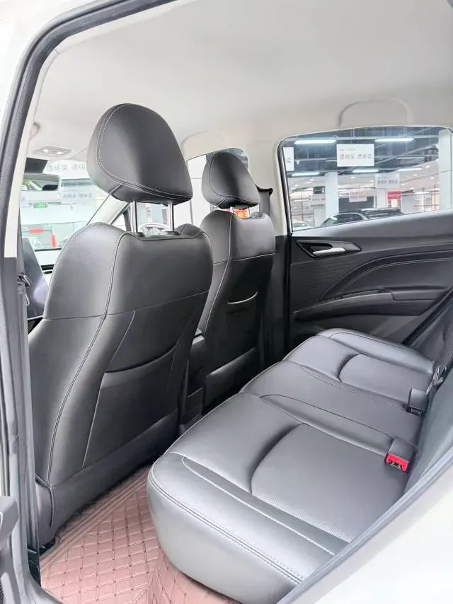 2023 Neta AYA BEV,autocango,china used car exporter,china ev exporter,chinese used car exporter,chinese used ev exporter