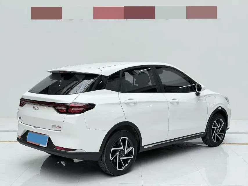 2023 Neta AYA BEV,autocango,china used car exporter,china ev exporter,chinese used car exporter,chinese used ev exporter