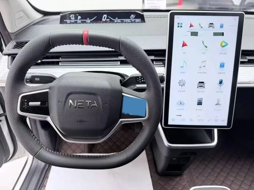 2023 Neta AYA BEV,autocango,china used car exporter,china ev exporter,chinese used car exporter,chinese used ev exporter