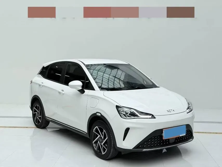 2023 Neta AYA BEV,autocango,china used car exporter,china ev exporter,chinese used car exporter,chinese used ev exporter
