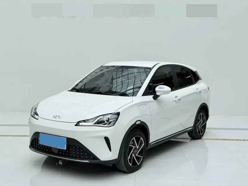 2023 Neta AYA BEV,autocango,china used car exporter,china ev exporter,chinese used car exporter,chinese used ev exporter