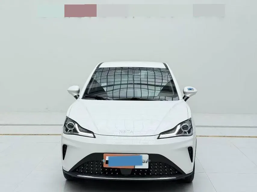 2023 Neta AYA BEV,autocango,china used car exporter,china ev exporter,chinese used car exporter,chinese used ev exporter