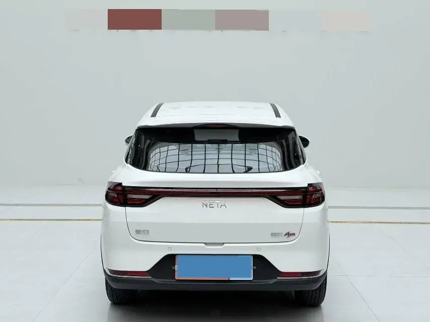 2023 Neta AYA BEV,autocango,china used car exporter,china ev exporter,chinese used car exporter,chinese used ev exporter