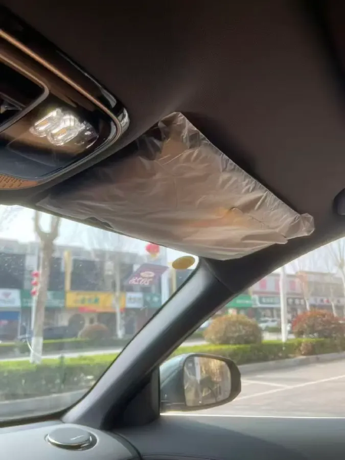 2026 Geely Galaxy Starship 7 1.5L 112HP L4 1DHT PHEV,autocango,china used car exporter,china ev exporter,chinese used car exporter,chinese used ev exporter