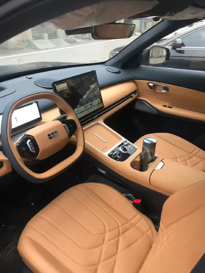 2026 Geely Galaxy Starship 7 1.5L 112HP L4 1DHT PHEV,autocango,china used car exporter,china ev exporter,chinese used car exporter,chinese used ev exporter