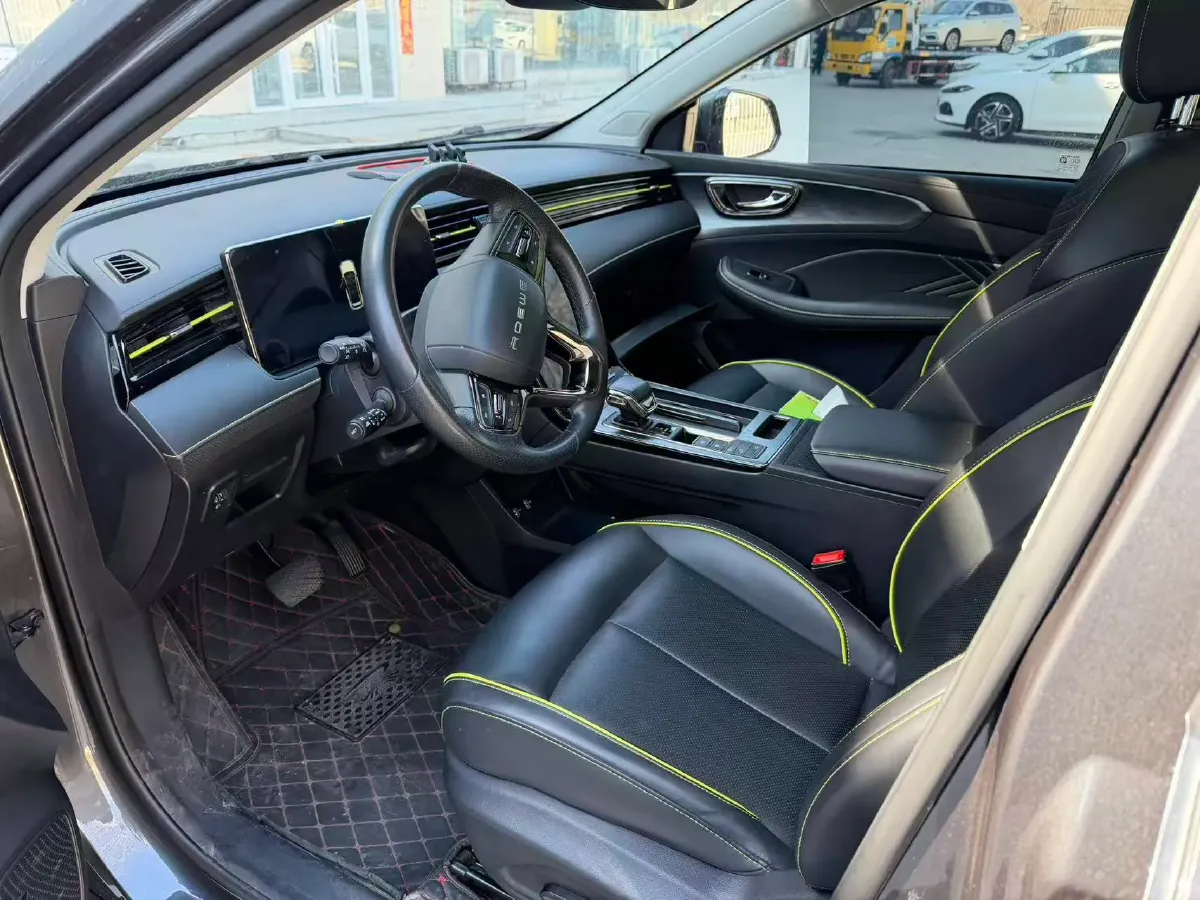 2023 Roewe RX5 1.5T 181HP L4 7DCT,autocango,china used car exporter,china ev exporter,chinese used car exporter,chinese used ev exporter