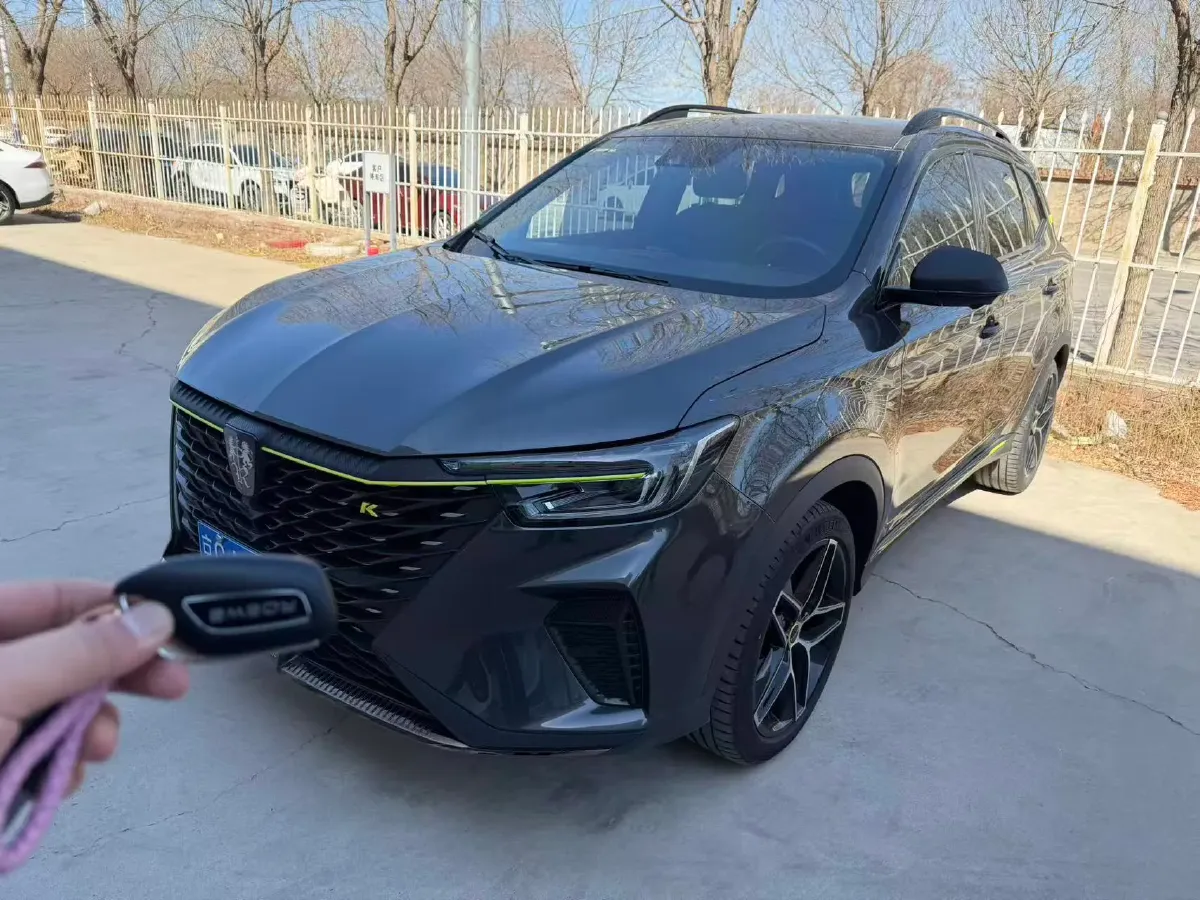 2023 Roewe RX5 1.5T 181HP L4 7DCT,autocango,china used car exporter,china ev exporter,chinese used car exporter,chinese used ev exporter