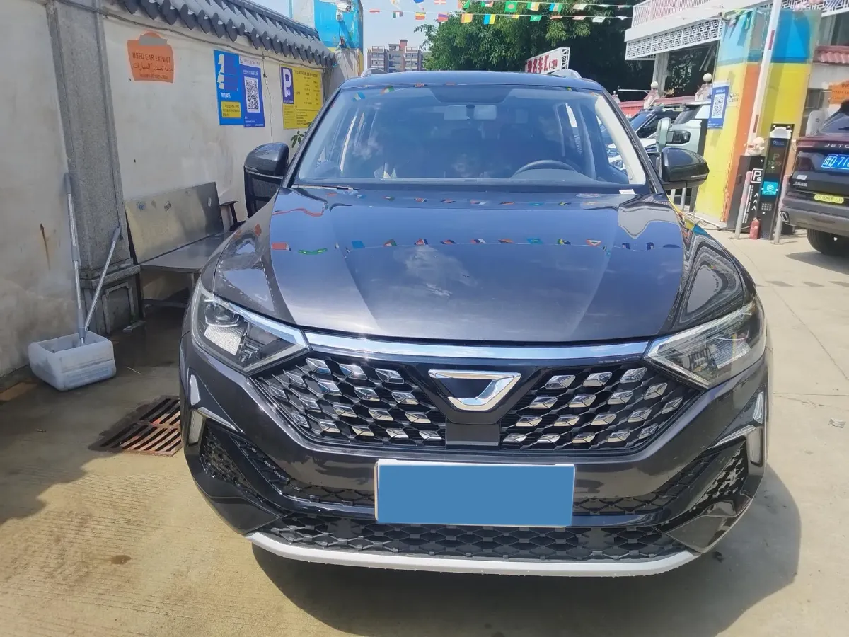 2023 Jetta VS5 1.4T 150HP L4 6AT,autocango,china used car exporter,china ev exporter,chinese used car exporter,chinese used ev exporter