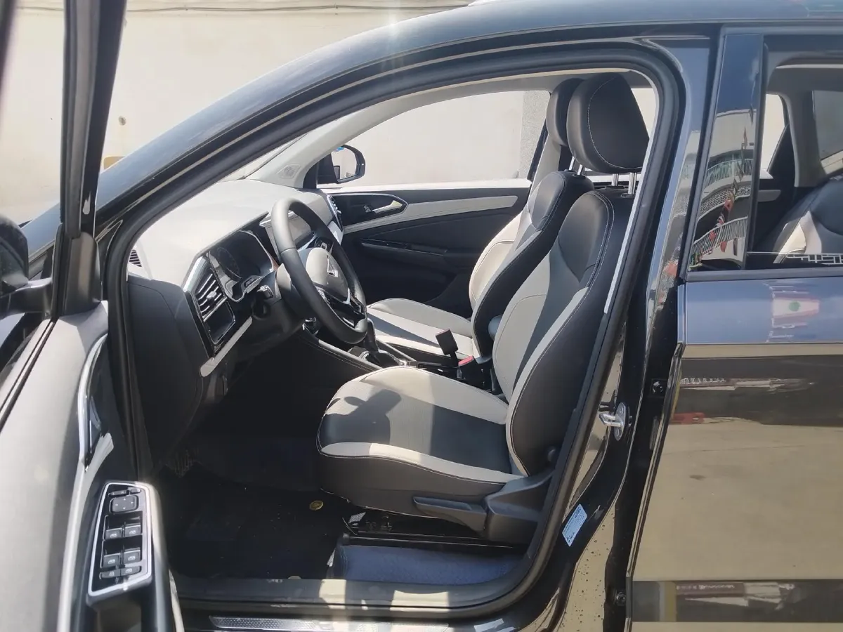 2023 Jetta VS5 1.4T 150HP L4 6AT,autocango,china used car exporter,china ev exporter,chinese used car exporter,chinese used ev exporter