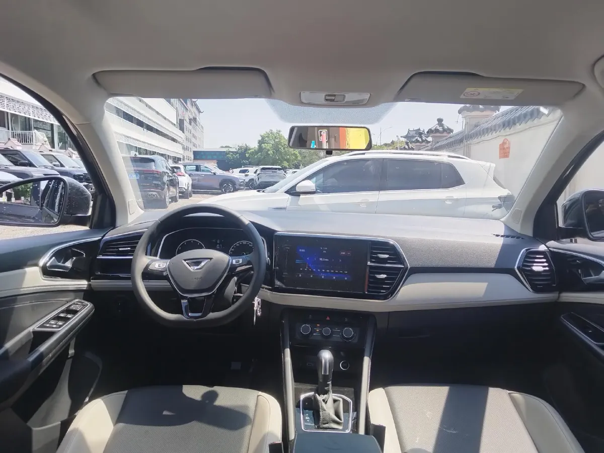 2023 Jetta VS5 1.4T 150HP L4 6AT,autocango,china used car exporter,china ev exporter,chinese used car exporter,chinese used ev exporter