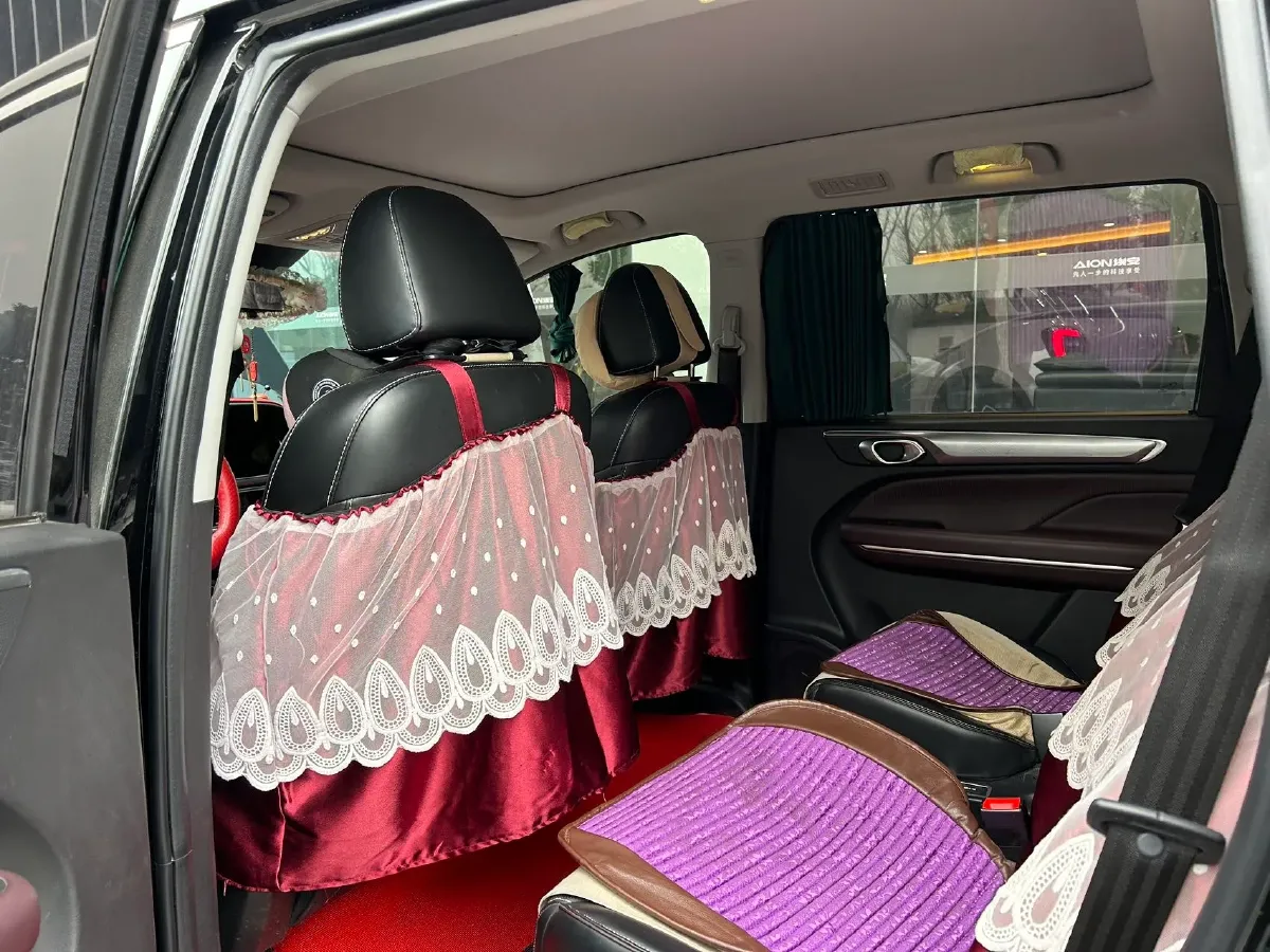 2021 GAC Trumpchi M6 1.5T 169HP L4 7DCT,autocango,china used car exporter,china ev exporter,chinese used car exporter,chinese used ev exporter