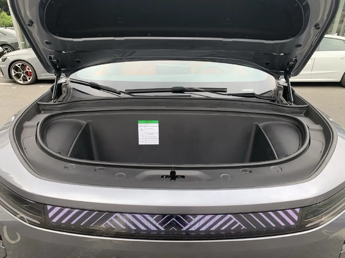 2025 ChangAn QiYuan E07 BEV 89.98KWH,autocango,china used car exporter,china ev exporter,chinese used car exporter,chinese used ev exporter