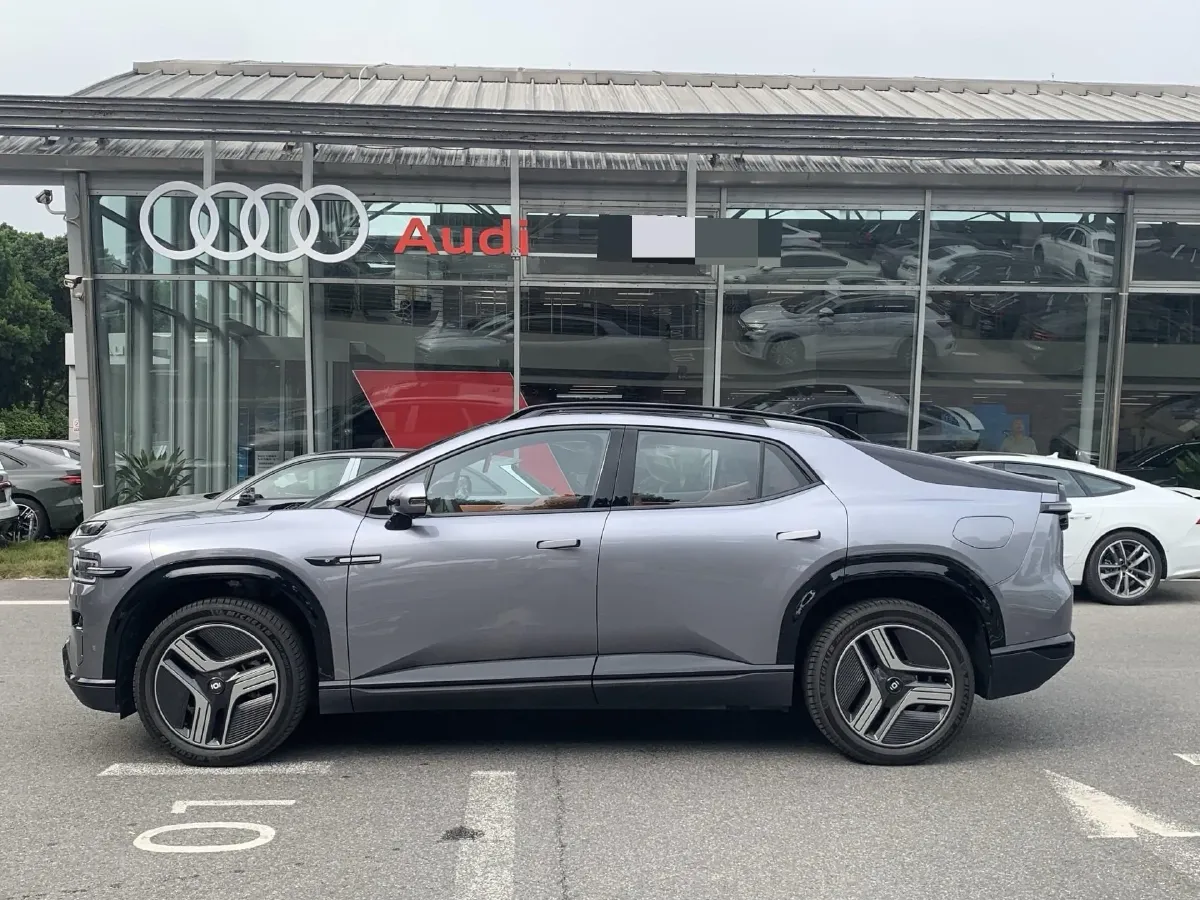 2025 ChangAn QiYuan E07 BEV 89.98KWH,autocango,china used car exporter,china ev exporter,chinese used car exporter,chinese used ev exporter