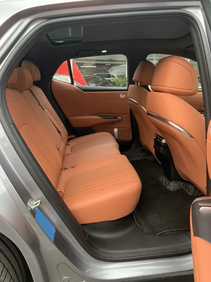 2025 ChangAn QiYuan E07 BEV 89.98KWH,autocango,china used car exporter,china ev exporter,chinese used car exporter,chinese used ev exporter