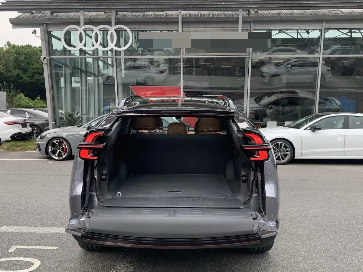 2025 ChangAn QiYuan E07 BEV 89.98KWH,autocango,china used car exporter,china ev exporter,chinese used car exporter,chinese used ev exporter