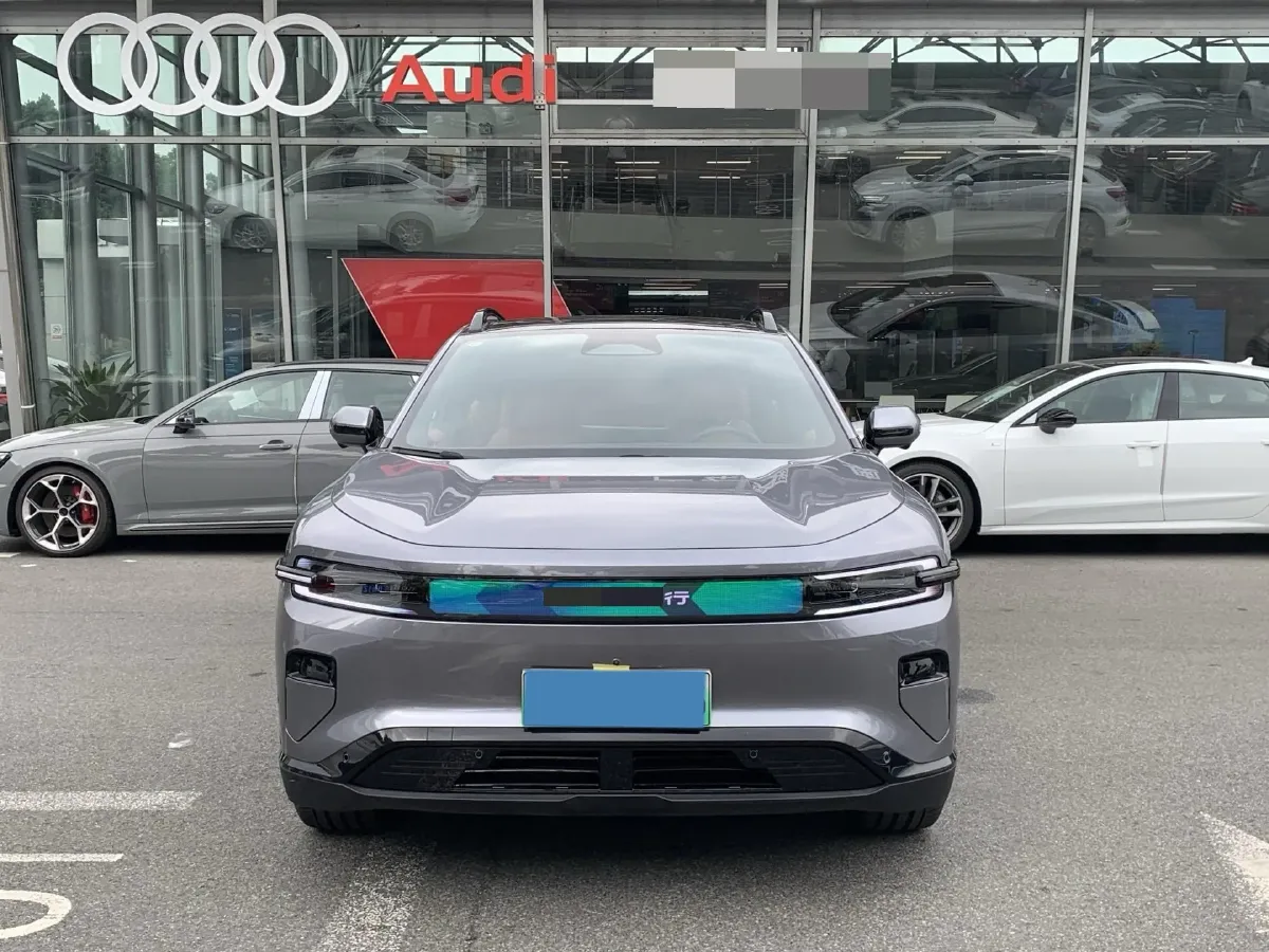 2025 ChangAn QiYuan E07 BEV 89.98KWH,autocango,china used car exporter,china ev exporter,chinese used car exporter,chinese used ev exporter