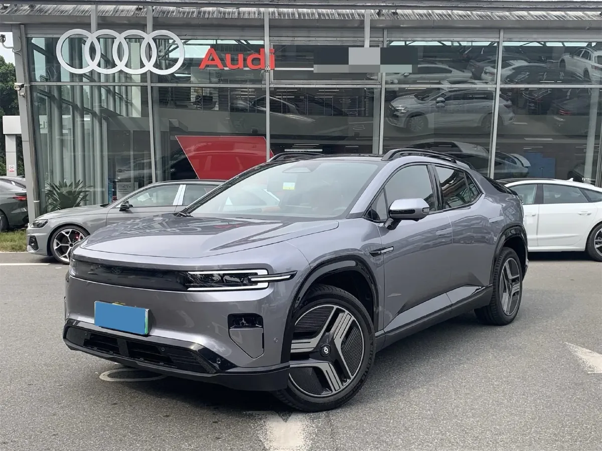 2025 ChangAn QiYuan E07 BEV 89.98KWH,autocango,china used car exporter,china ev exporter,chinese used car exporter,chinese used ev exporter