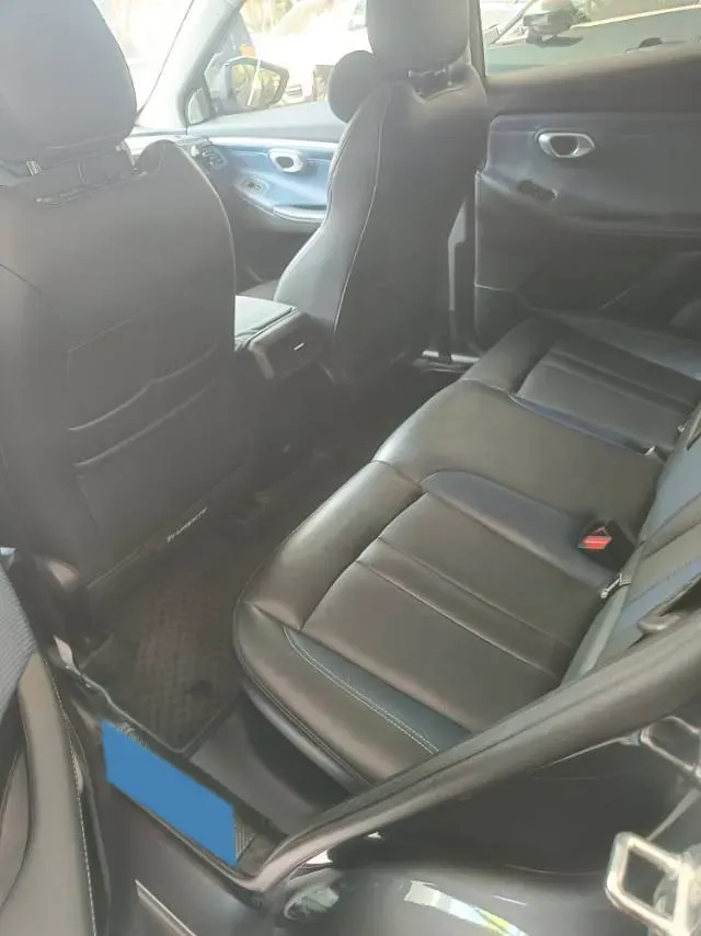 2023 GAC Trumpchi GS3 1.5T 177HP L4 7DCT,autocango,china used car exporter,china ev exporter,chinese used car exporter,chinese used ev exporter