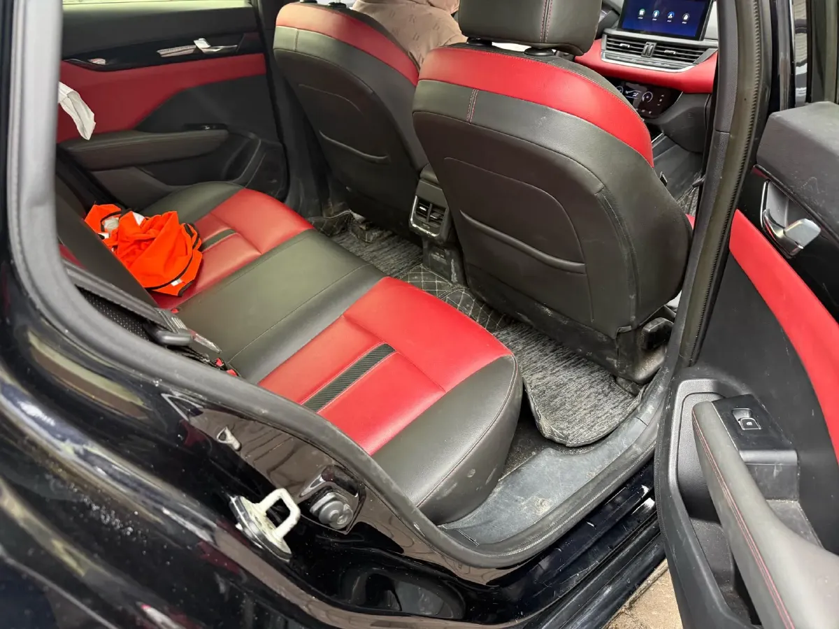 2020 DongFeng Aeolus YiXuan 1.5T 150HP L4 6DCT,autocango,china used car exporter,china ev exporter,chinese used car exporter,chinese used ev exporter