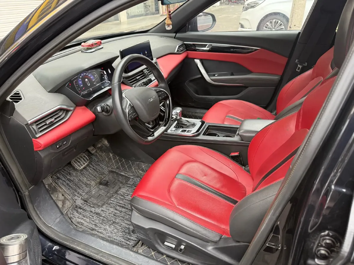 2020 DongFeng Aeolus YiXuan 1.5T 150HP L4 6DCT,autocango,china used car exporter,china ev exporter,chinese used car exporter,chinese used ev exporter