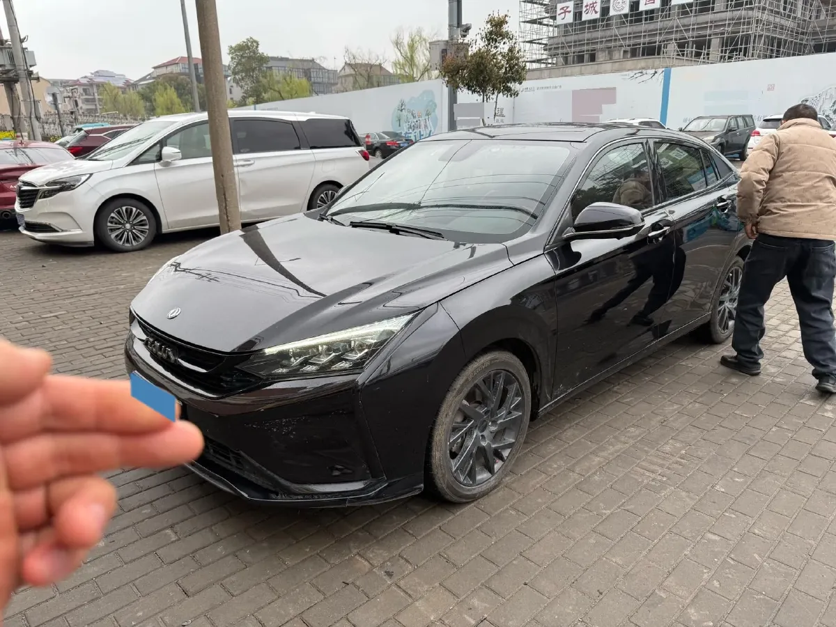 2020 DongFeng Aeolus YiXuan 1.5T 150HP L4 6DCT,autocango,china used car exporter,china ev exporter,chinese used car exporter,chinese used ev exporter