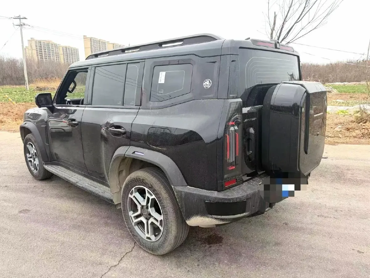 2026 Jetour Traveller 1.5T 184HP L4 7DCT,autocango,china used car exporter,china ev exporter,chinese used car exporter,chinese used ev exporter