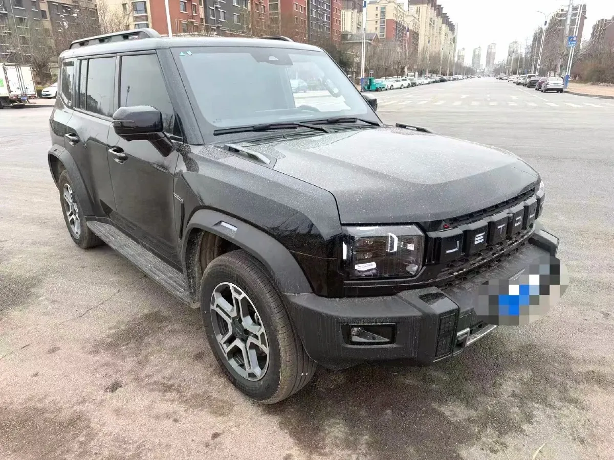 2026 Jetour Traveller 1.5T 184HP L4 7DCT,autocango,china used car exporter,china ev exporter,chinese used car exporter,chinese used ev exporter