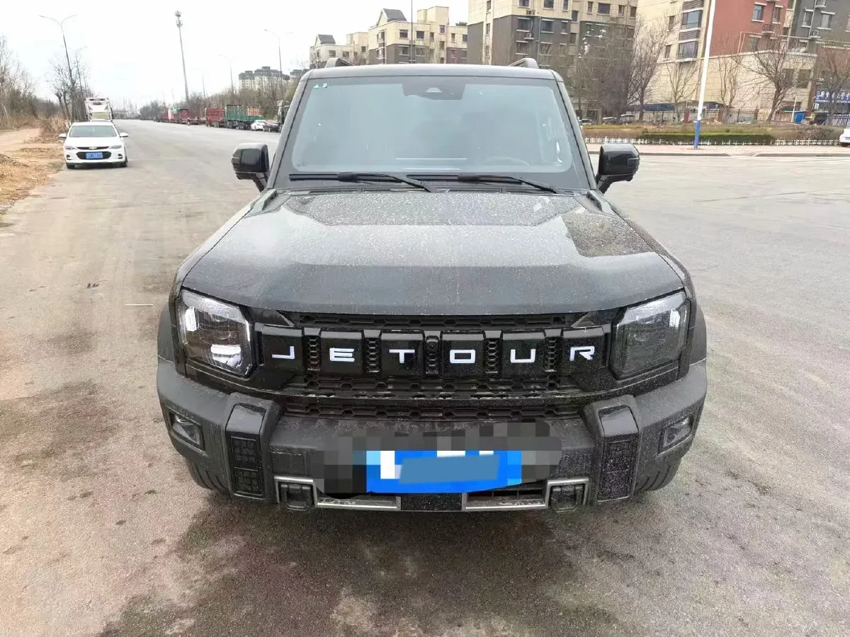 2026 Jetour Traveller 1.5T 184HP L4 7DCT,autocango,china used car exporter,china ev exporter,chinese used car exporter,chinese used ev exporter