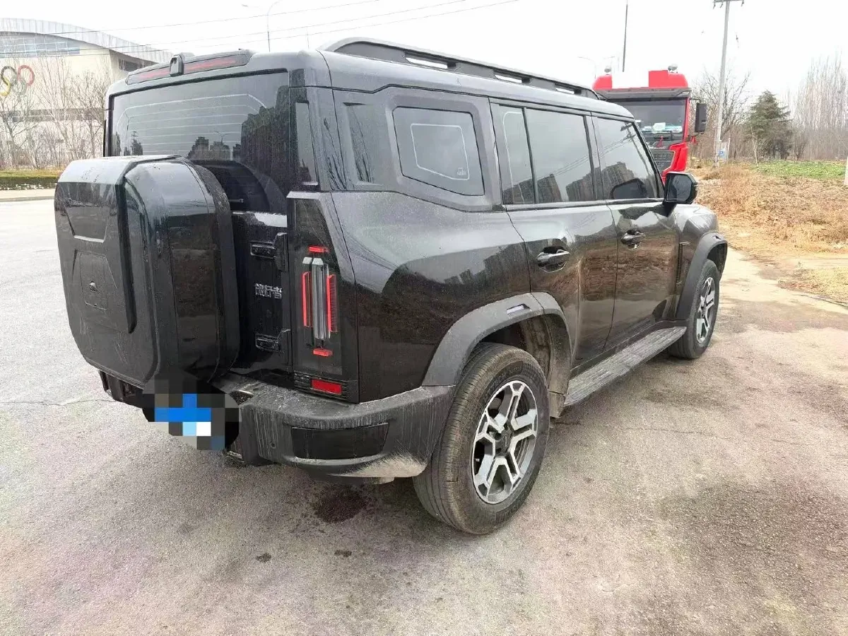 2026 Jetour Traveller 1.5T 184HP L4 7DCT,autocango,china used car exporter,china ev exporter,chinese used car exporter,chinese used ev exporter