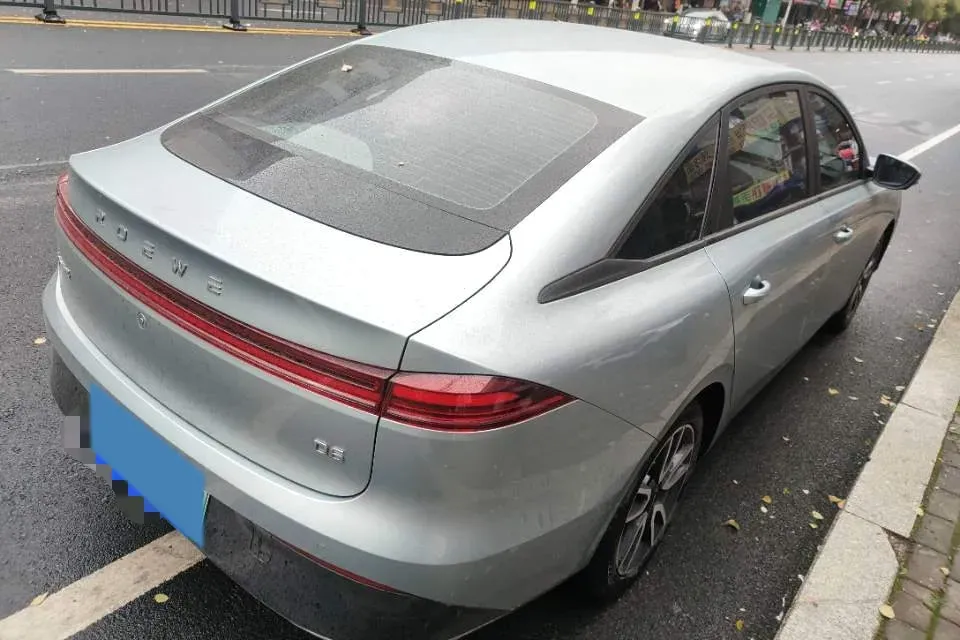 2025 Roewe D6 BEV,autocango,china used car exporter,china ev exporter,chinese used car exporter,chinese used ev exporter