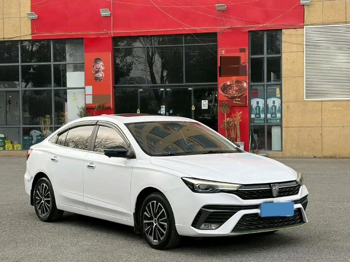 2021 Roewe i5 1.5L 120HP L4 CVT,autocango,china used car exporter,china ev exporter,chinese used car exporter,chinese used ev exporter