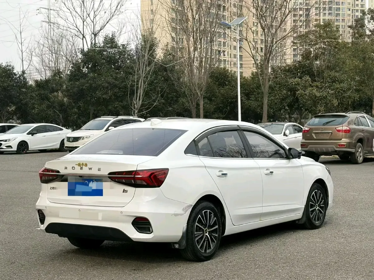 2021 Roewe i5 1.5L 120HP L4 CVT,autocango,china used car exporter,china ev exporter,chinese used car exporter,chinese used ev exporter