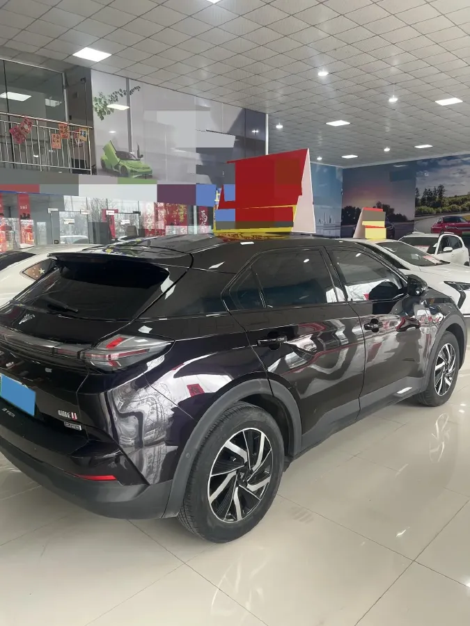 2021 Neta U BEV 54.34KWH,autocango,china used car exporter,china ev exporter,chinese used car exporter,chinese used ev exporter