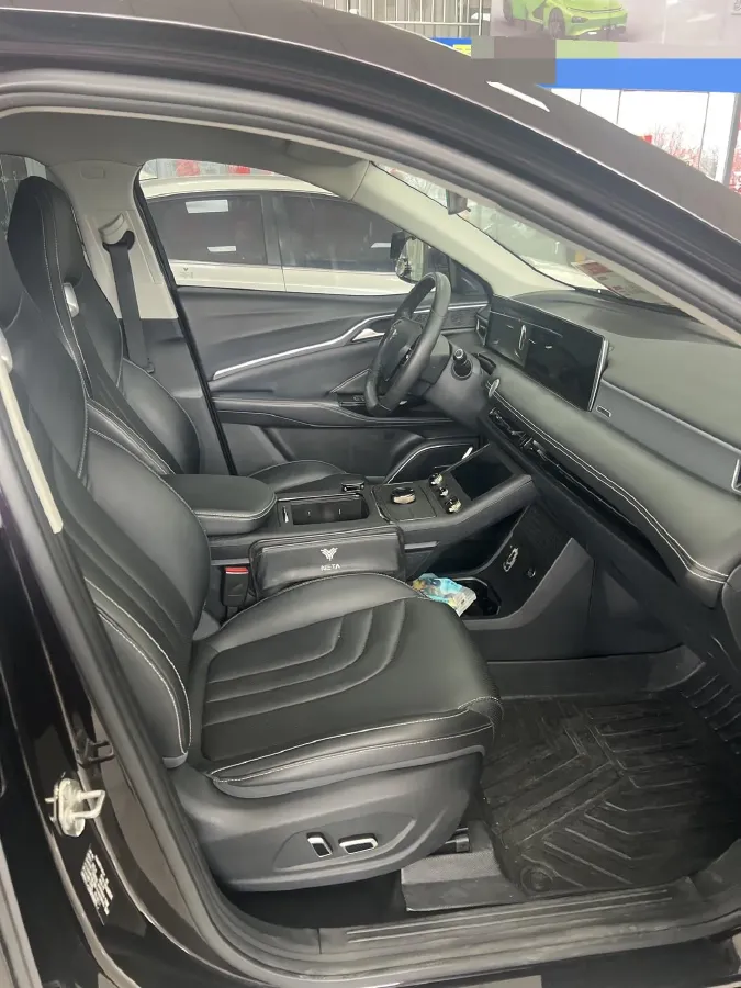 2021 Neta U BEV 54.34KWH,autocango,china used car exporter,china ev exporter,chinese used car exporter,chinese used ev exporter