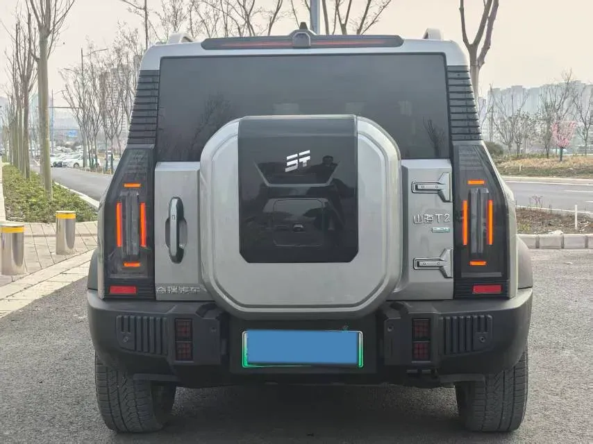 2024 Jetour ShanHai TravellerC-DM 1.5T 156HP L4 3DHT PHEV 43.24KWH,autocango,china used car exporter,china ev exporter,chinese used car exporter,chinese used ev exporter
