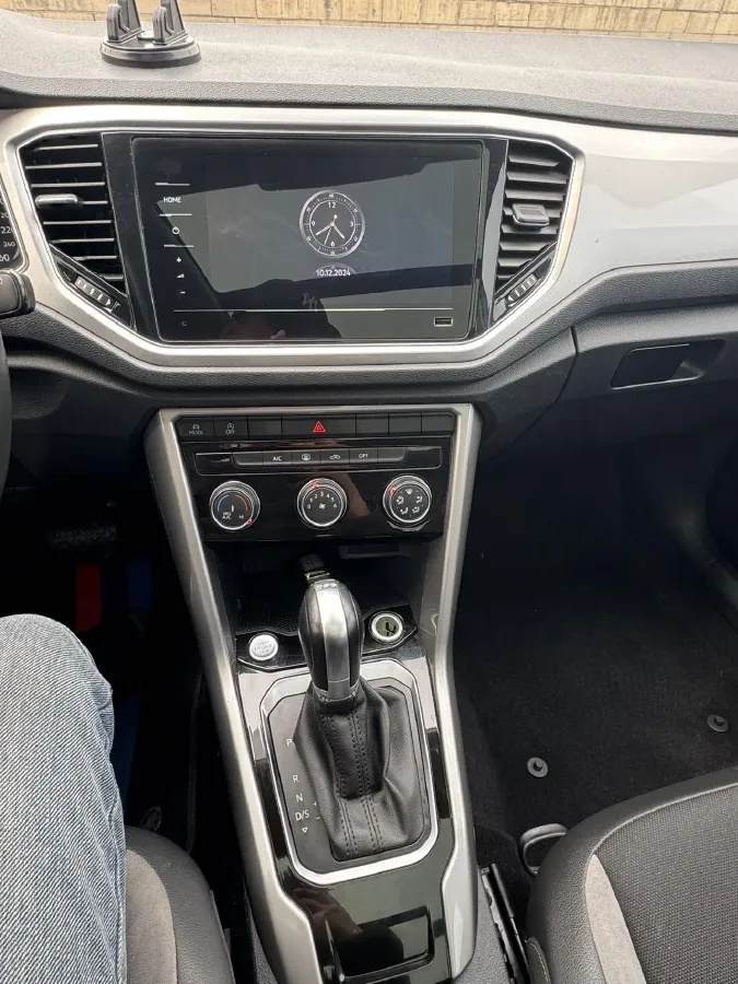 2022 Volkswagen T-Roc 1.4T 150HP L4 7DCT,autocango,china used car exporter,china ev exporter,chinese used car exporter,chinese used ev exporter