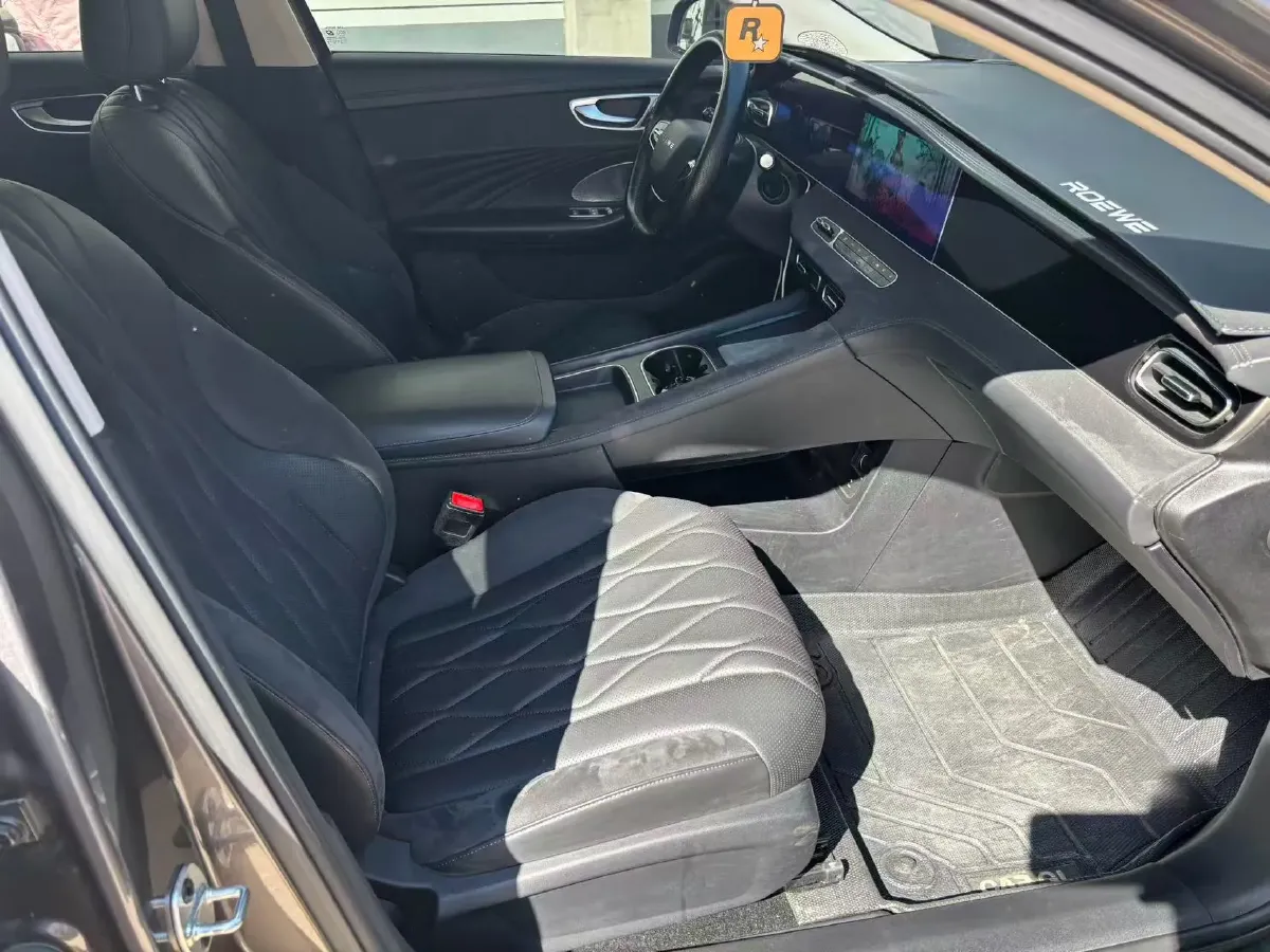 2023 Roewe D7 1.5L 112HP L4 1DHT PHEV 21.4KWH,autocango,china used car exporter,china ev exporter,chinese used car exporter,chinese used ev exporter