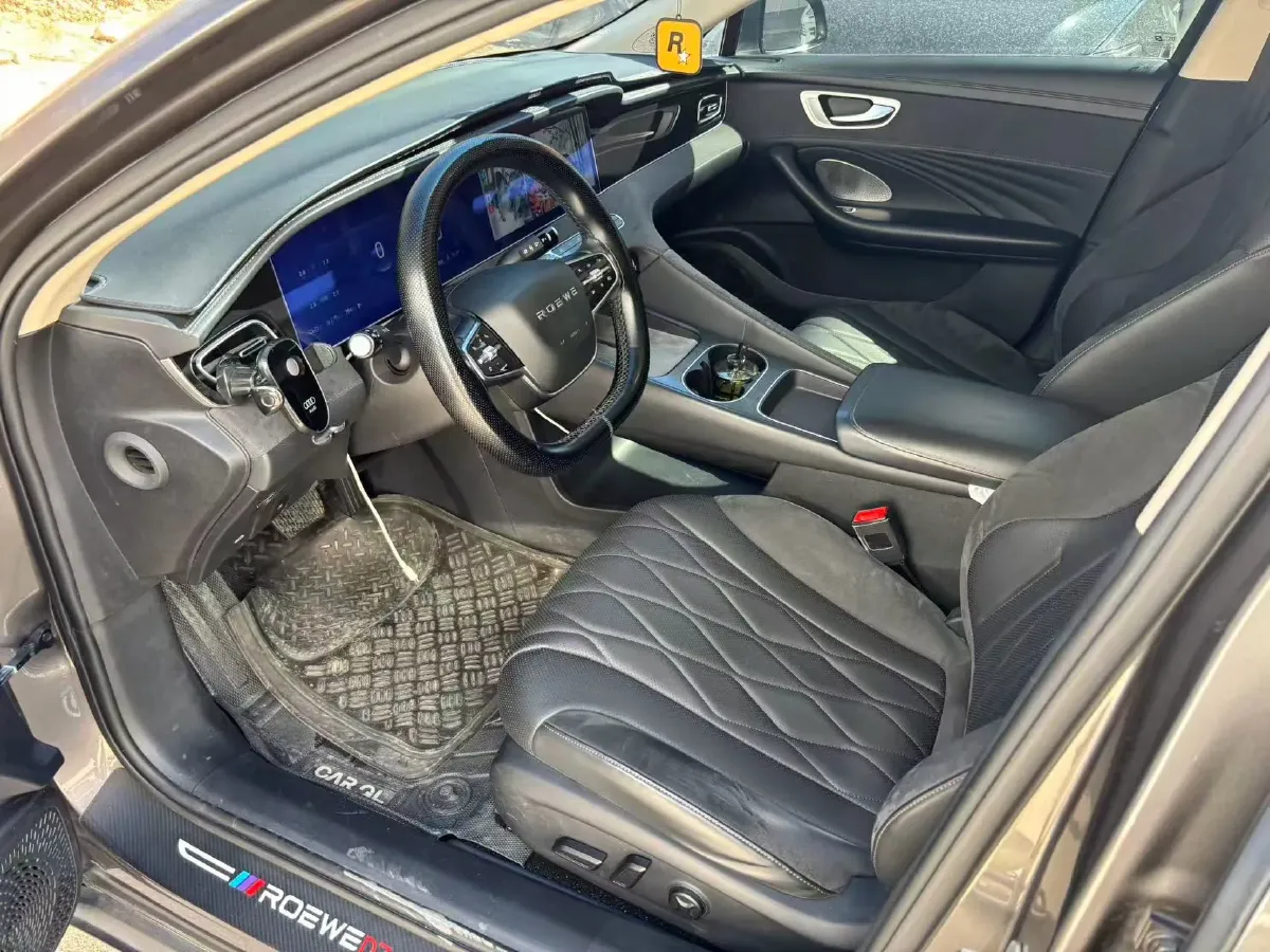 2023 Roewe D7 1.5L 112HP L4 1DHT PHEV 21.4KWH,autocango,china used car exporter,china ev exporter,chinese used car exporter,chinese used ev exporter