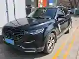 2017 Zotye T700 2.0T 190HP L4 8AT