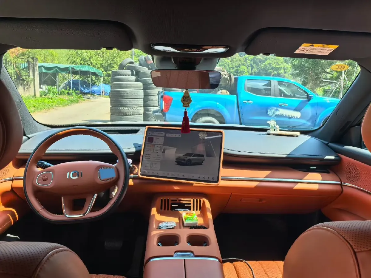 2025 ChangAn QiYuan Q07 1.5T 150HP L4 E-CVT PHEV,autocango,china used car exporter,china ev exporter,chinese used car exporter,chinese used ev exporter