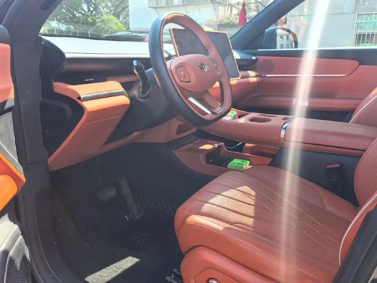 2025 ChangAn QiYuan Q07 1.5T 150HP L4 E-CVT PHEV,autocango,china used car exporter,china ev exporter,chinese used car exporter,chinese used ev exporter