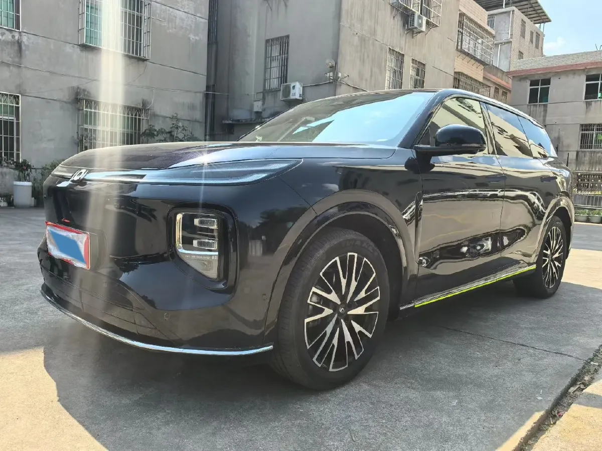 2025 ChangAn QiYuan Q07 1.5T 150HP L4 E-CVT PHEV,autocango,china used car exporter,china ev exporter,chinese used car exporter,chinese used ev exporter