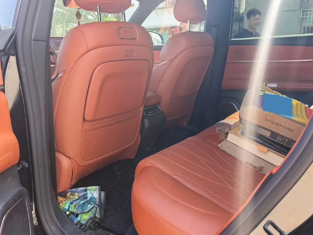 2025 ChangAn QiYuan Q07 1.5T 150HP L4 E-CVT PHEV,autocango,china used car exporter,china ev exporter,chinese used car exporter,chinese used ev exporter