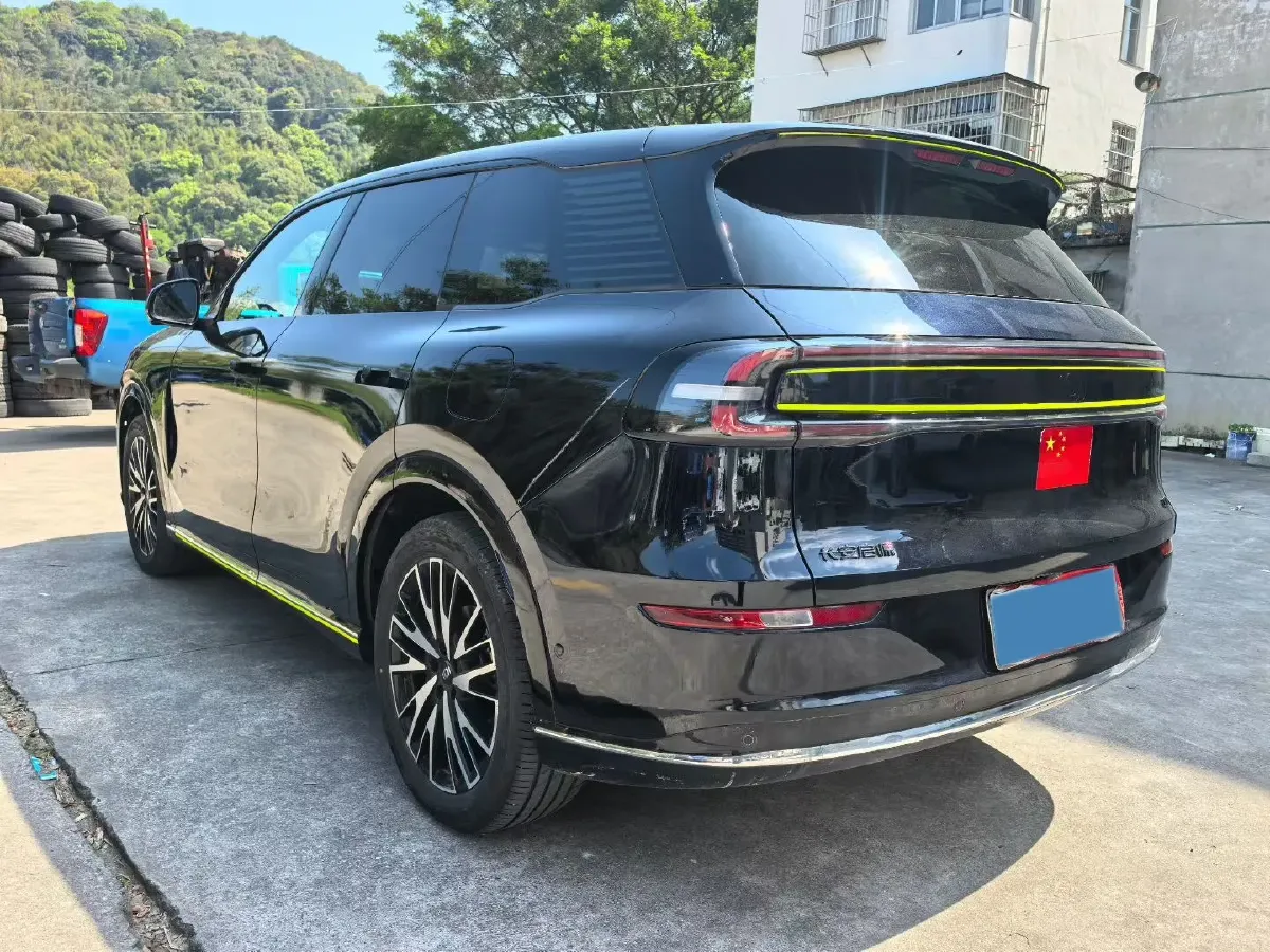 2025 ChangAn QiYuan Q07 1.5T 150HP L4 E-CVT PHEV,autocango,china used car exporter,china ev exporter,chinese used car exporter,chinese used ev exporter