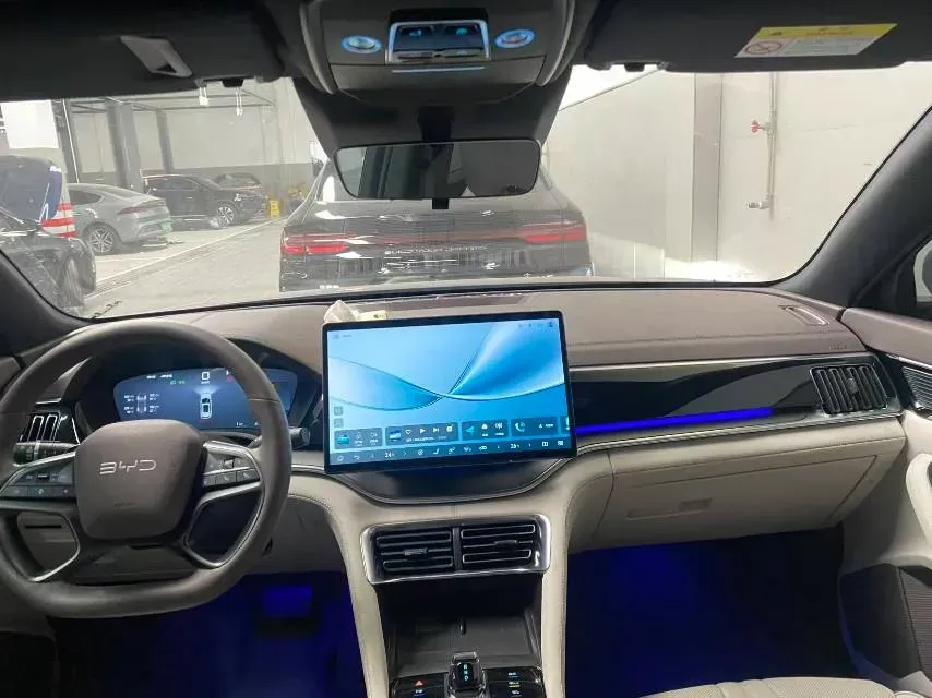 2025 BYD Song Plus BEV 71.8KWH,autocango,china used car exporter,china ev exporter,chinese used car exporter,chinese used ev exporter