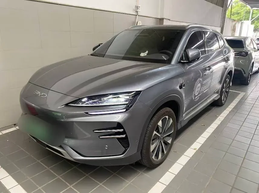 2025 BYD Song Plus BEV 71.8KWH,autocango,china used car exporter,china ev exporter,chinese used car exporter,chinese used ev exporter