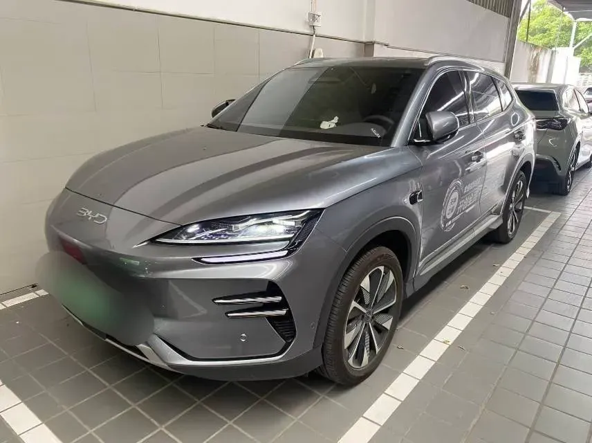 2025 BYD Song Plus BEV 71.8KWH,autocango,china used car exporter,china ev exporter,chinese used car exporter,chinese used ev exporter